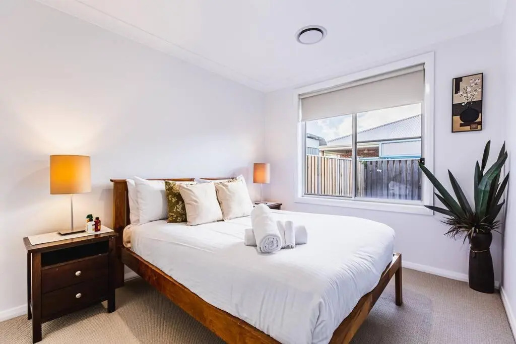 Park View Mudgee- Excellent location! 3BDRM w Park views