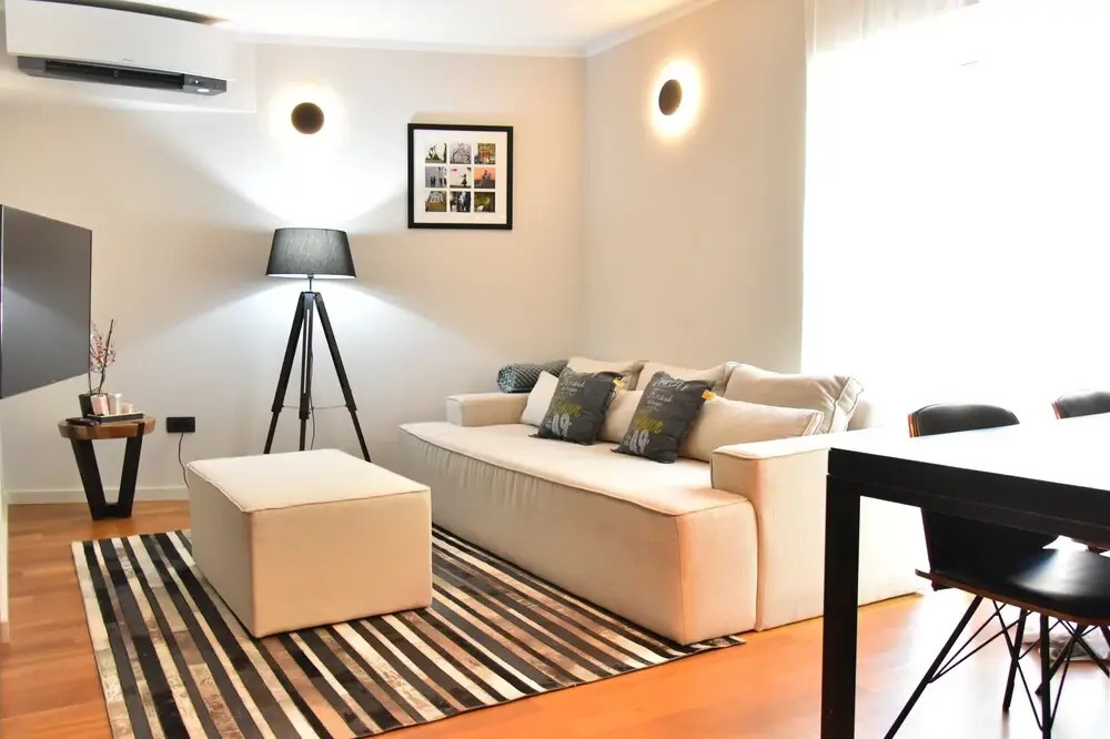 Lux Luna Apartments in city center