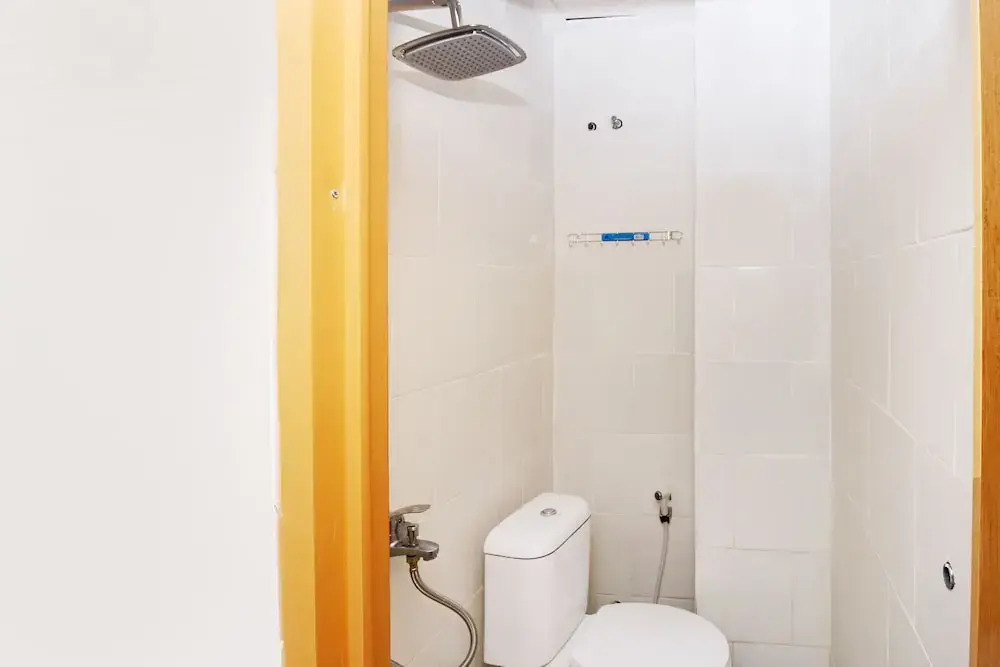 Airy Eco Syariah Bandara Soetta Perumahan Bandara Mas Satu Tangerang