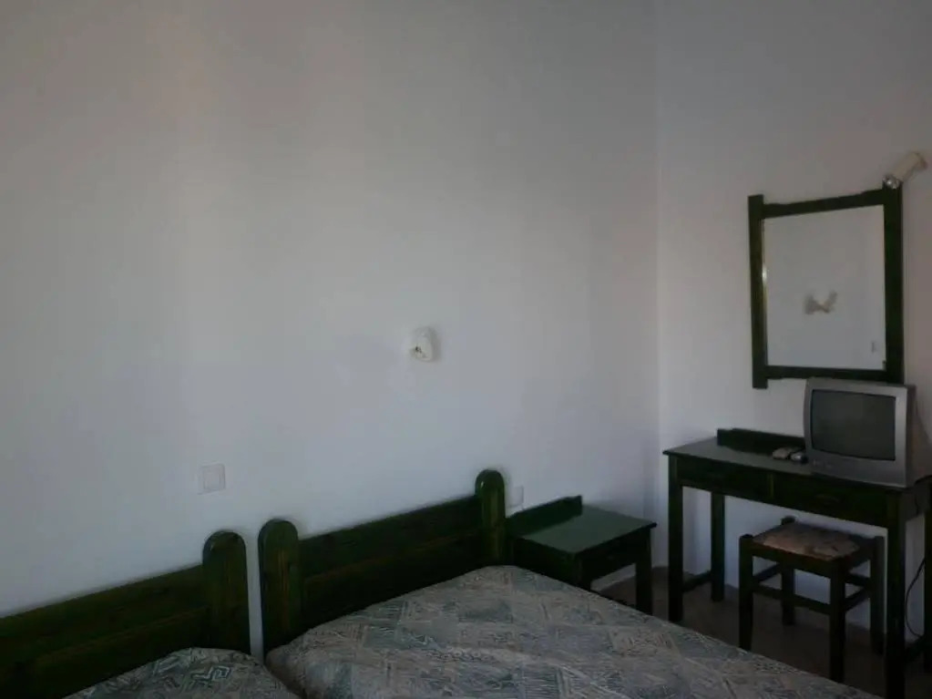 Joanna Apartments