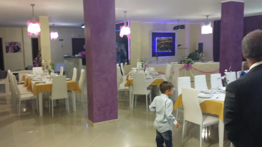 Chimento Resort