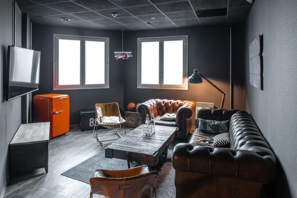 pentahotel Paris Charles de Gaulle