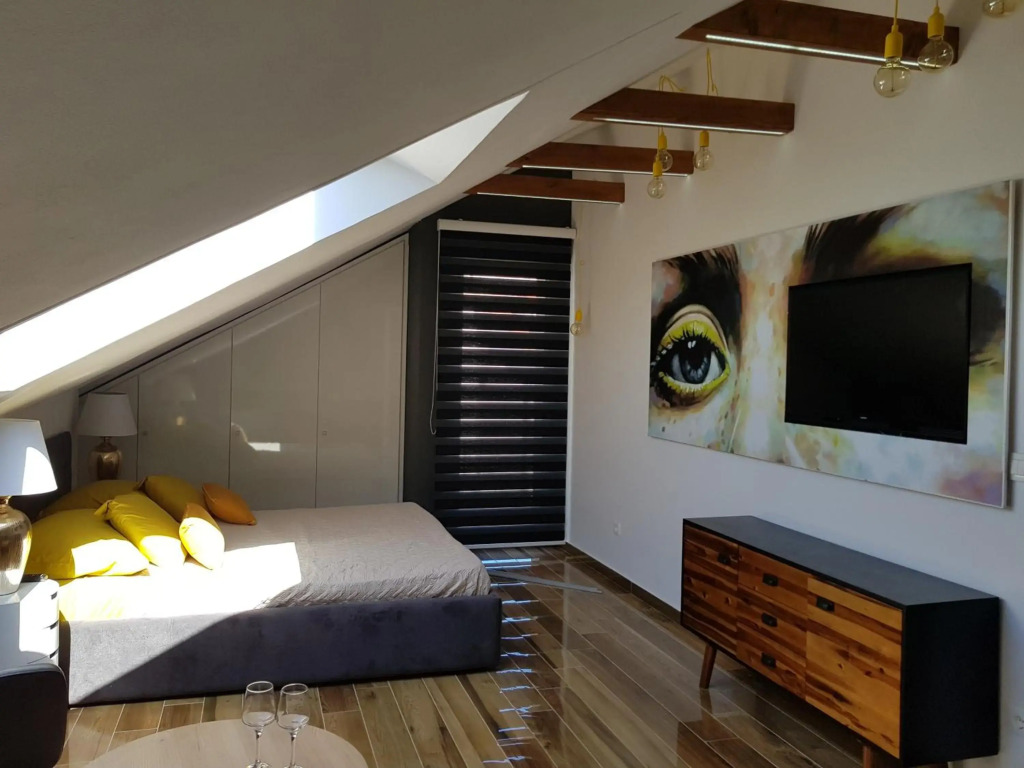 La Vela Luxury