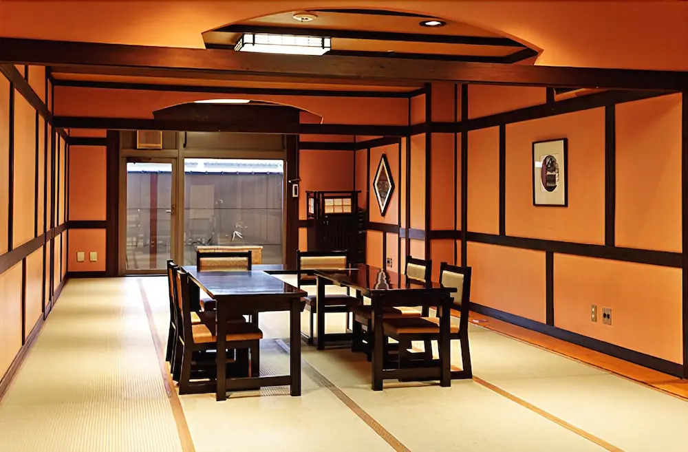 Hotel Tozankaku