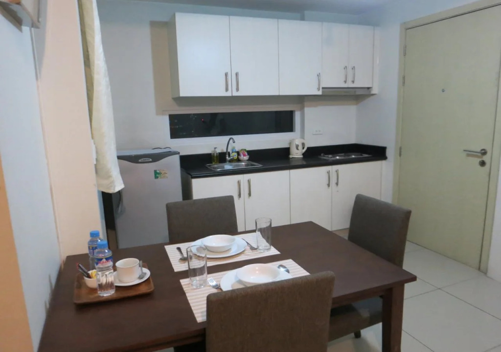 AceStays Serviced Apartments