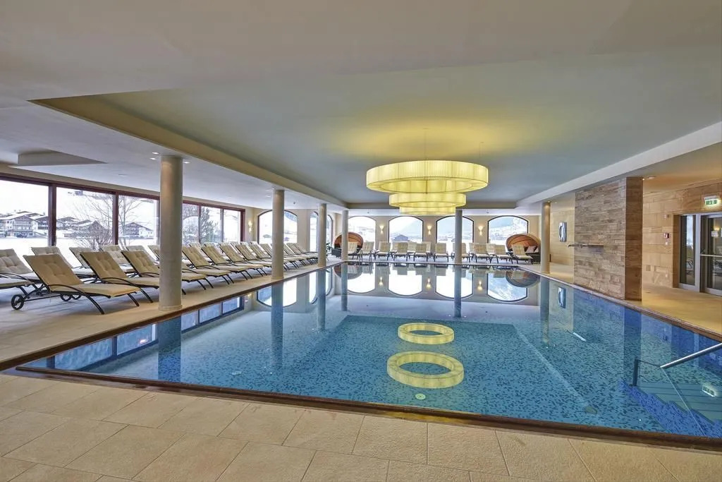 Alpeiner - Nature Resort Tirol