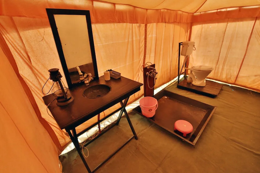 Jaisalmer Desert Resort