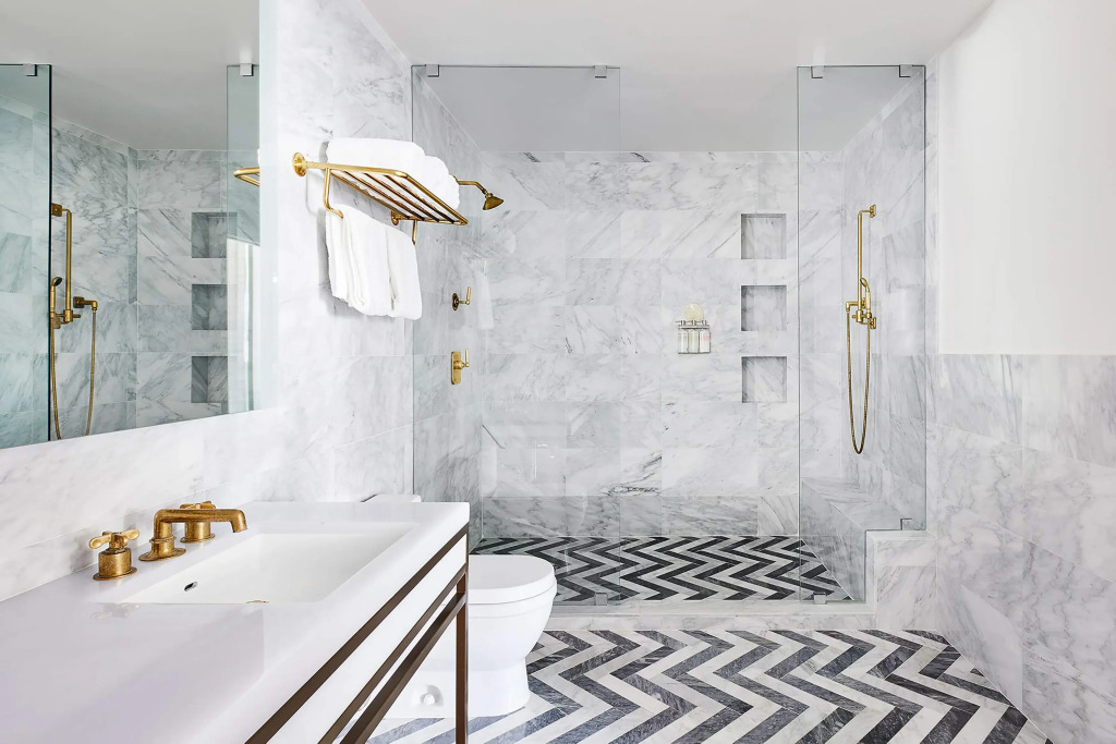 The Betsy Hotel, South Beach