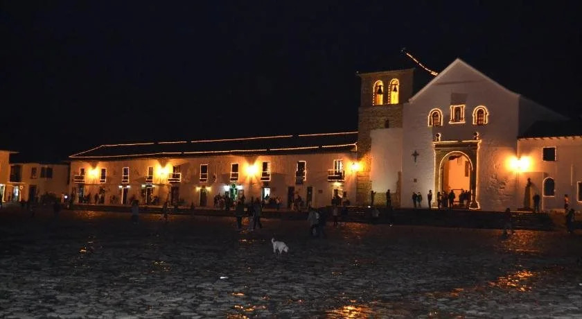 Hotel Villa Luna