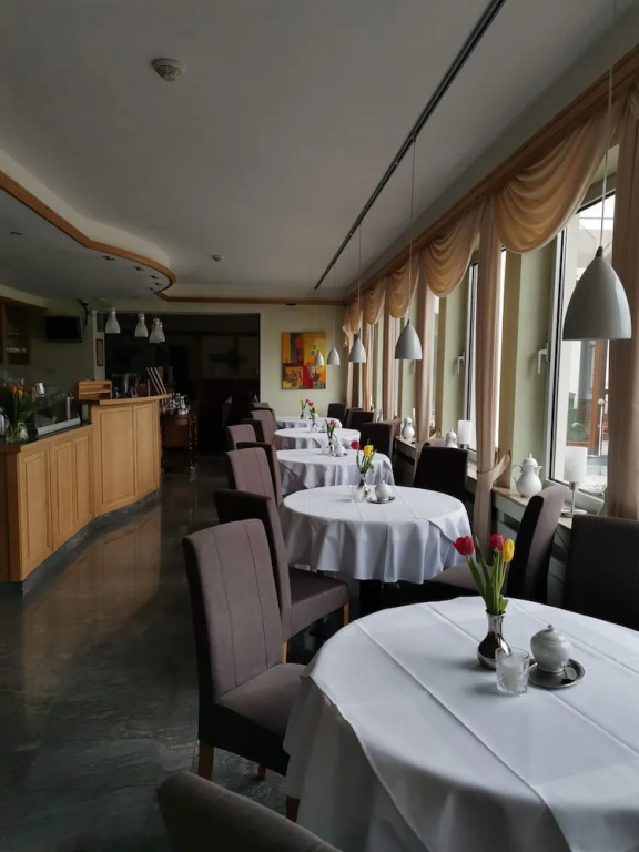Hotel Haus am See