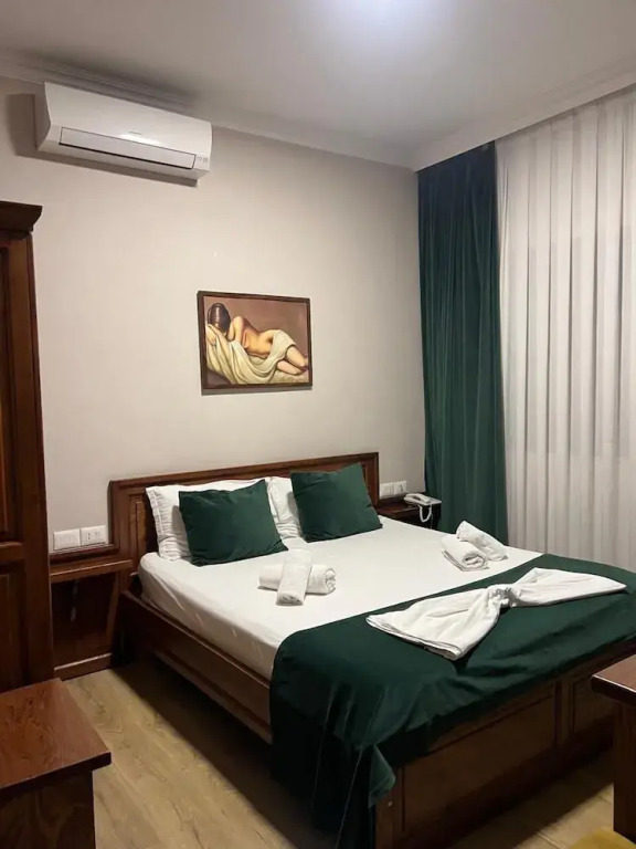 Hotel Akropoli