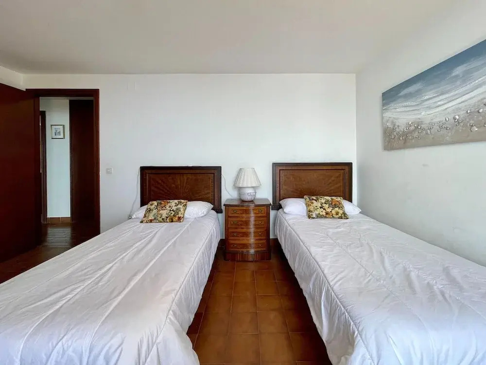 Villa in Salobreña with Sea Views