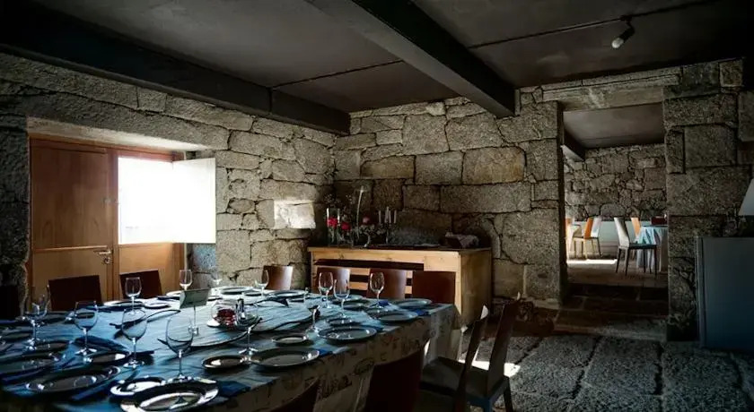 A casa de Aldán