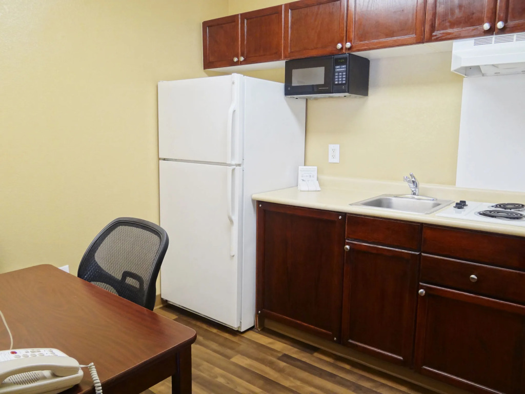 Extended Stay America Suites - Austin - Northwest - Research Park