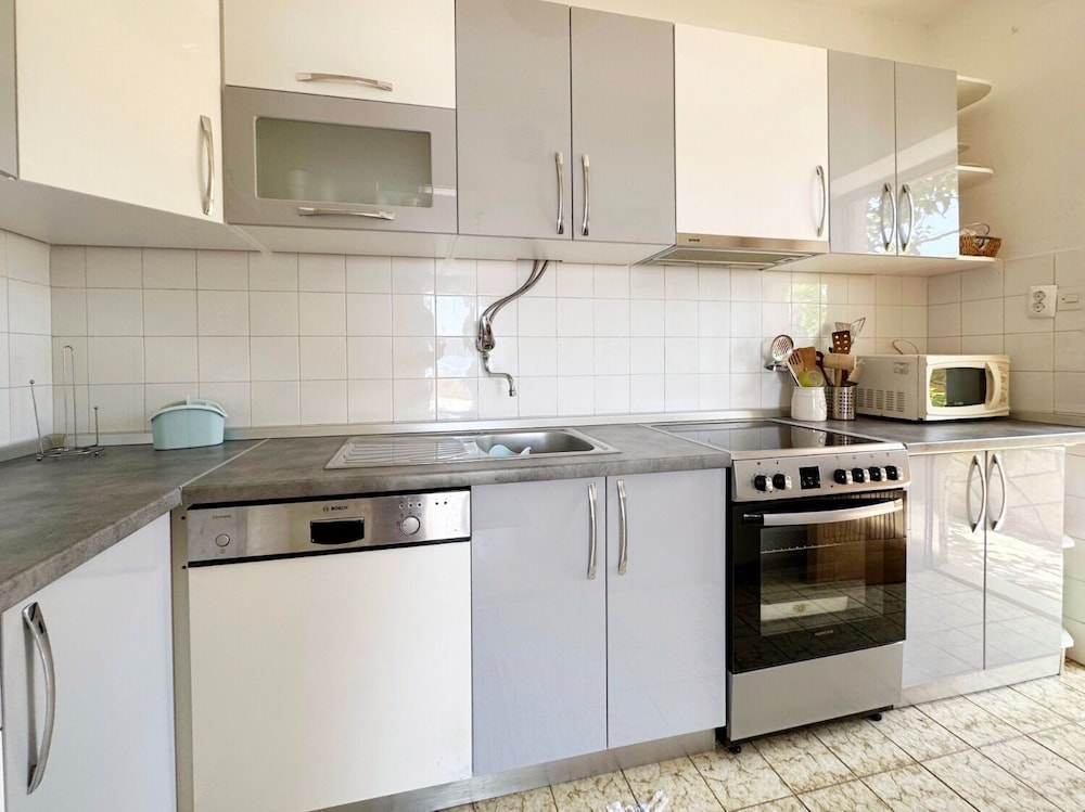 Apartments Mihaela