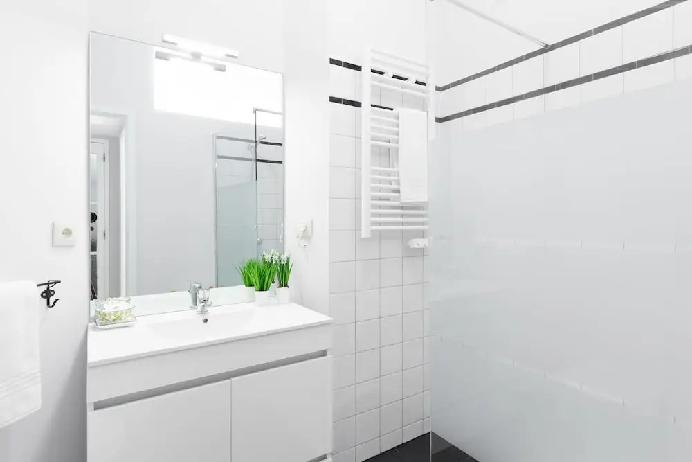 Gaia metro - 2 bedrooms
