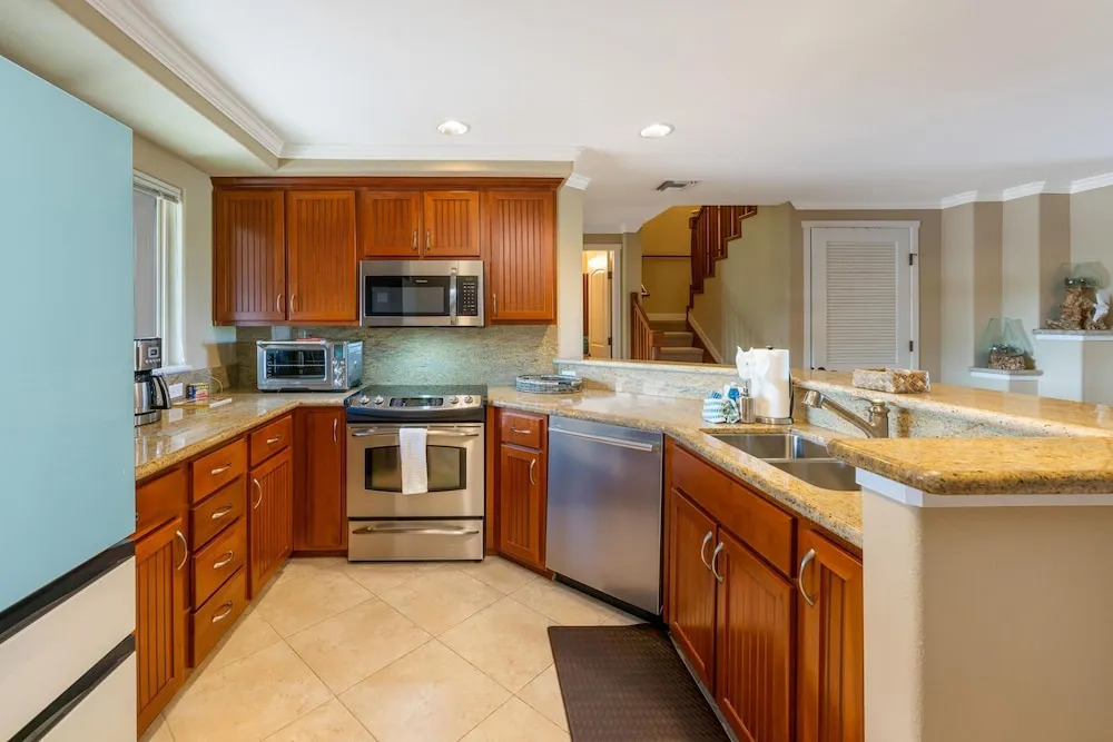 Big Island Golf Villas by Coldwell Banker Island Vacations