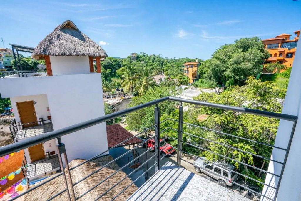 Viajero Sayulita Hostel