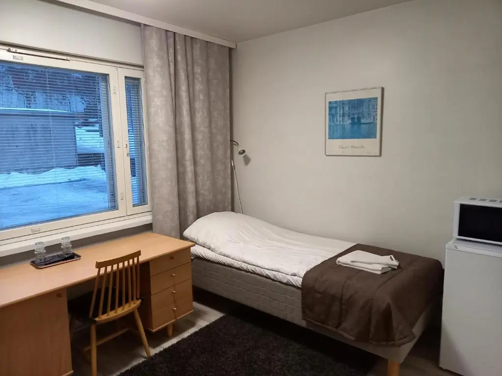Matkakoti Lohja