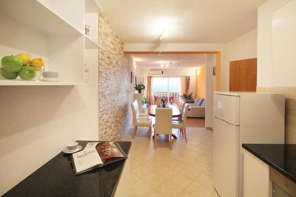 Apartments Rasic