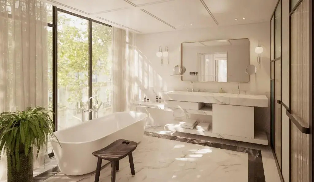 Kimpton - St Honoré Paris by IHG