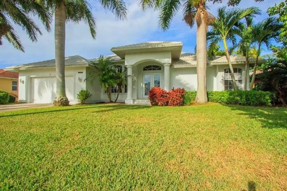 Buccan1570 - 1570 Buccaneer Ct 3 Bedroom Home