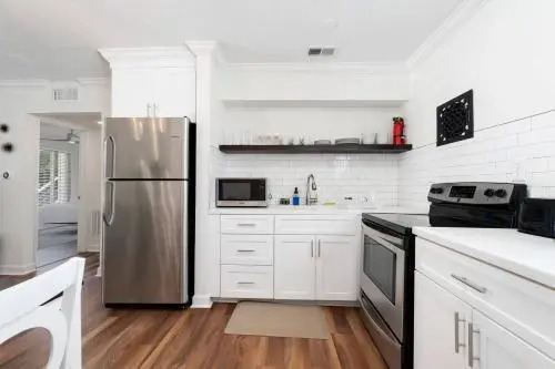 Dune Cottage Tide Suite (2-Bd/2-Bth Beach Condo)