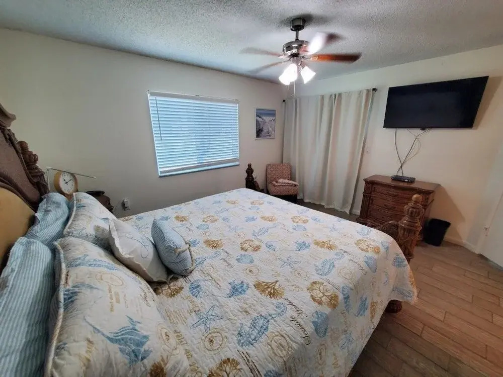 Ocean Ge Club P19 2 Bedroom Condo by RedAwning