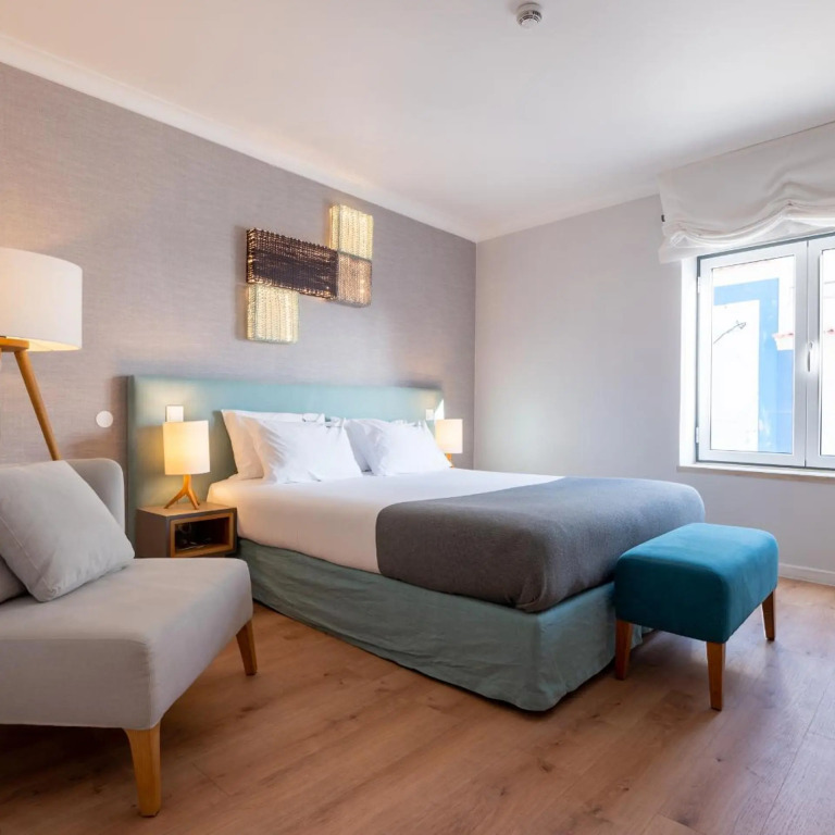 Reserva FLH Hotels Ericeira