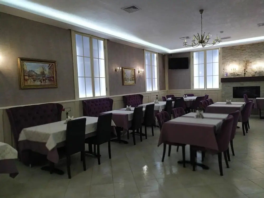 VLG Hotel