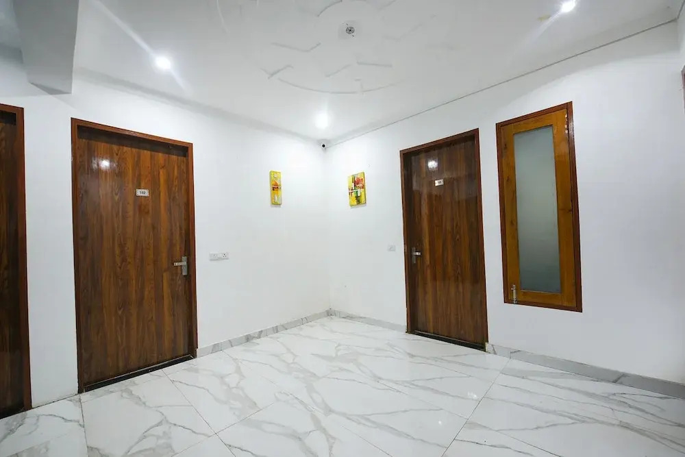Fabhotel Wonderland Studio Rooms