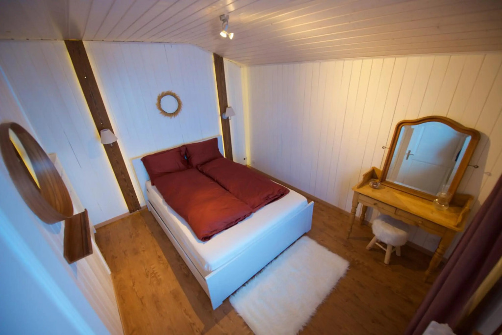 Chalet Serpolet - Appartement