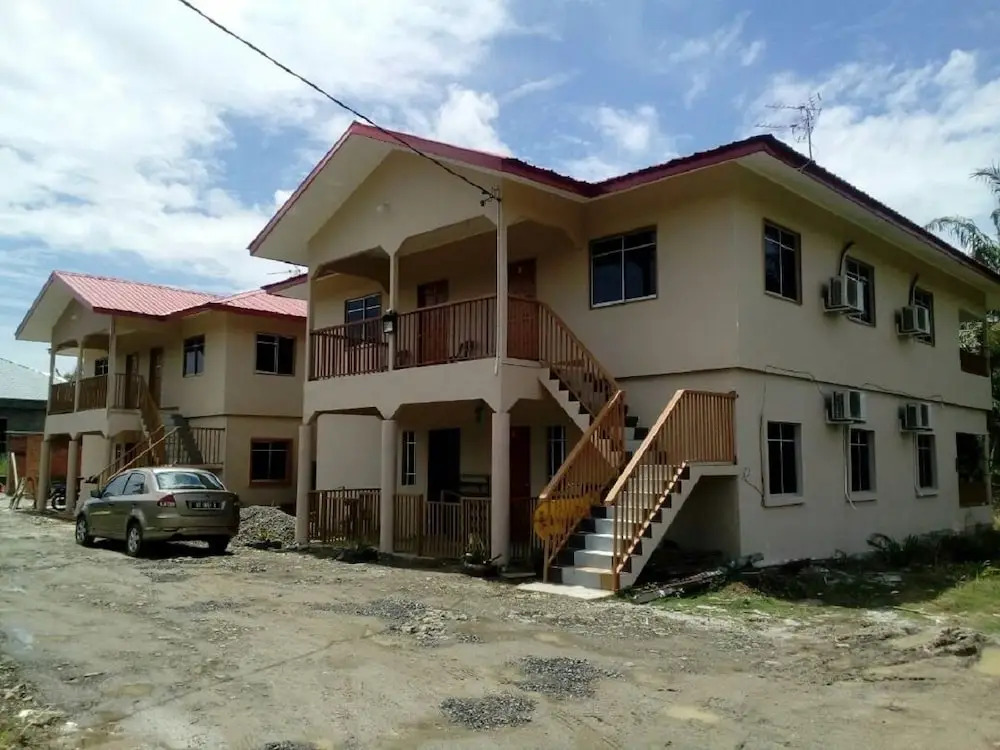 OYO 90197 Art Homestay