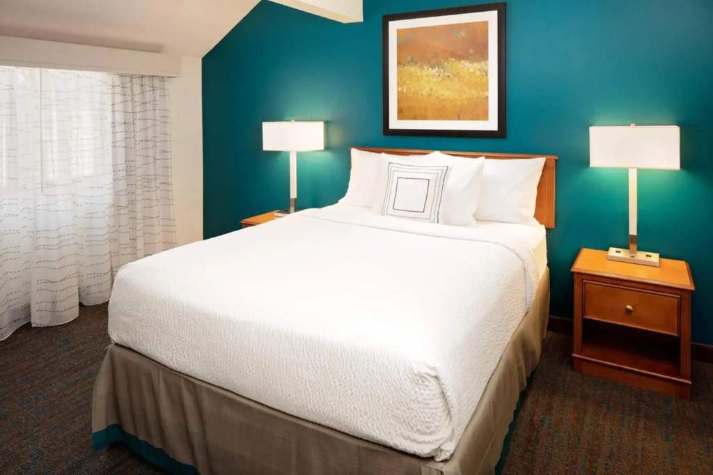 Residence Inn by Marriott Richmond West End