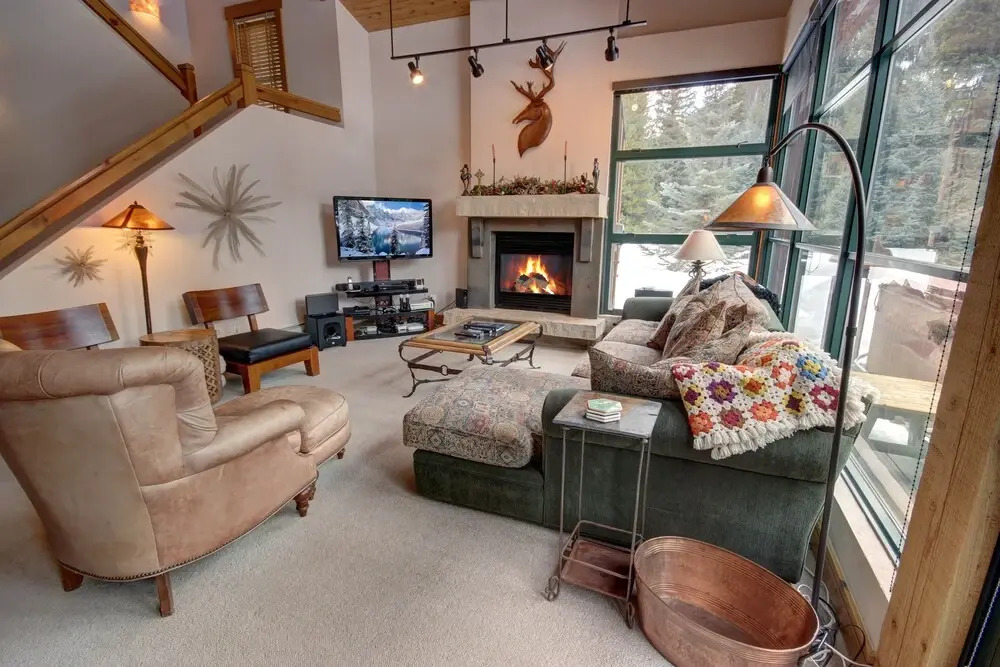 Ski Tip Ranch 8735