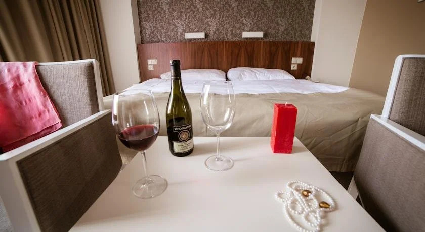 Hotel Spa Resort Lednice