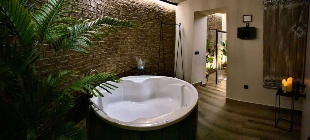 Alvarado Loft Rural