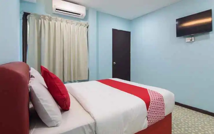 Star Hotel