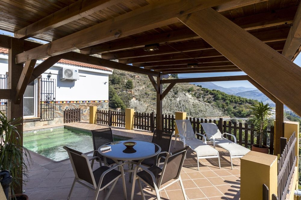 Cortijo Del Aire