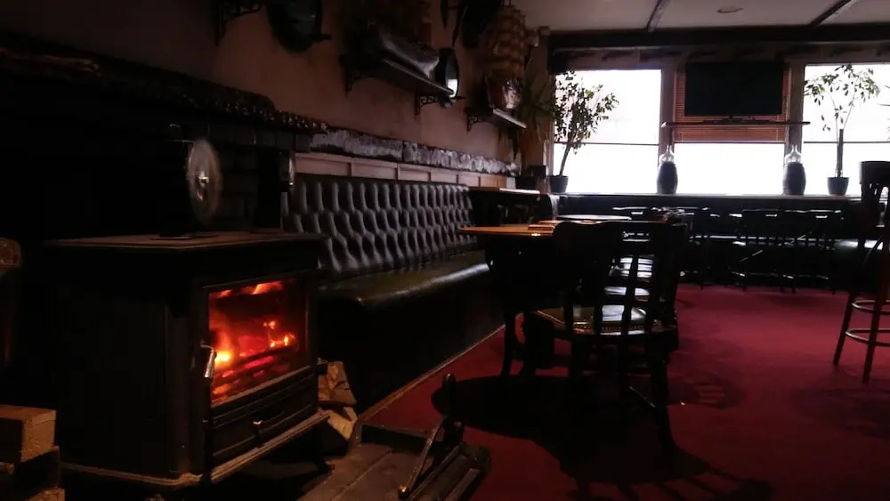 The Theatre Hotel
