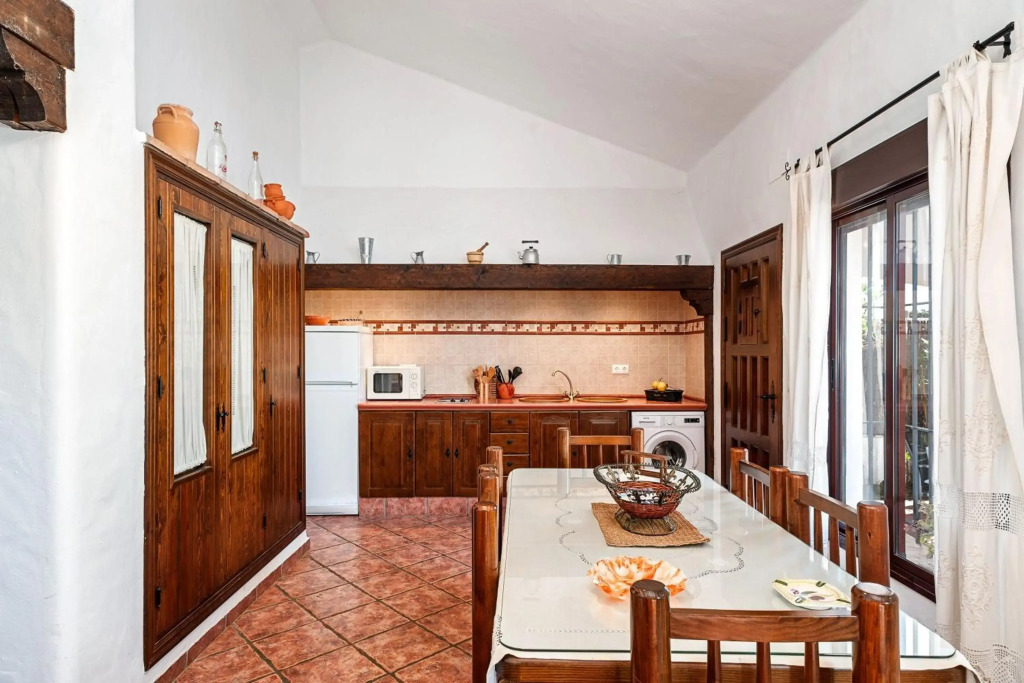 Cortijo Villa La Dehesa