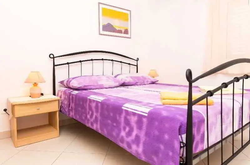 Apartments Baltazar with Sea View&Jacuzzi