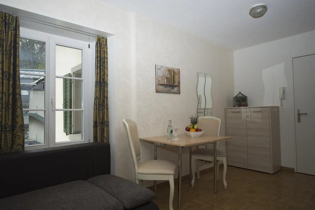 Hotel zum Hirschen