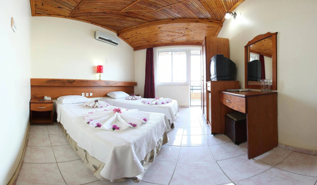 Oz-can Hotel