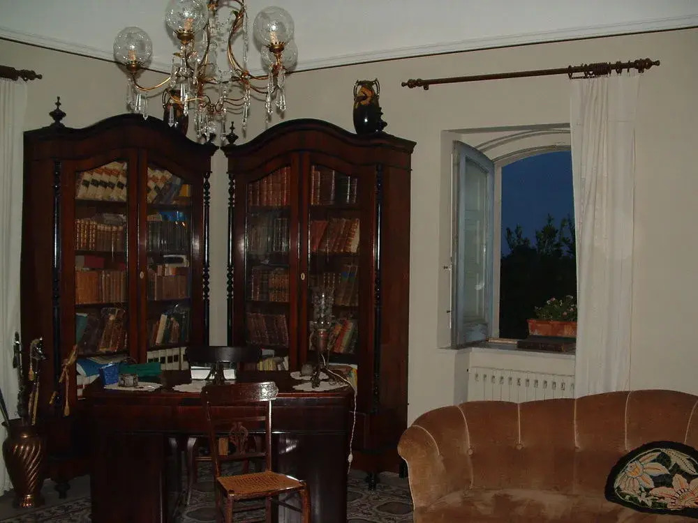 B&B Valle Allegra