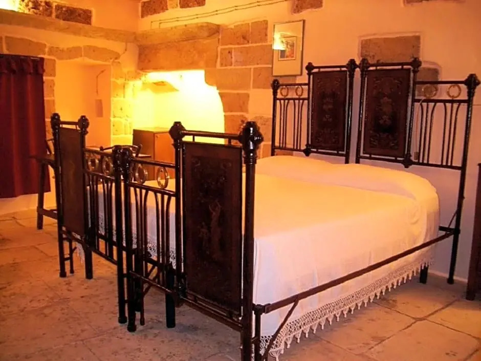 B&B Pergulea