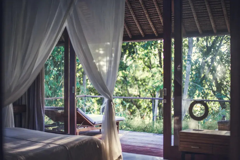 RedDoor Bali Villa