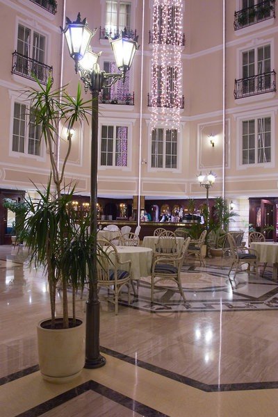Emerald Grand Hotel