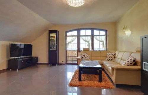 Apartament Pod Gwiazdami