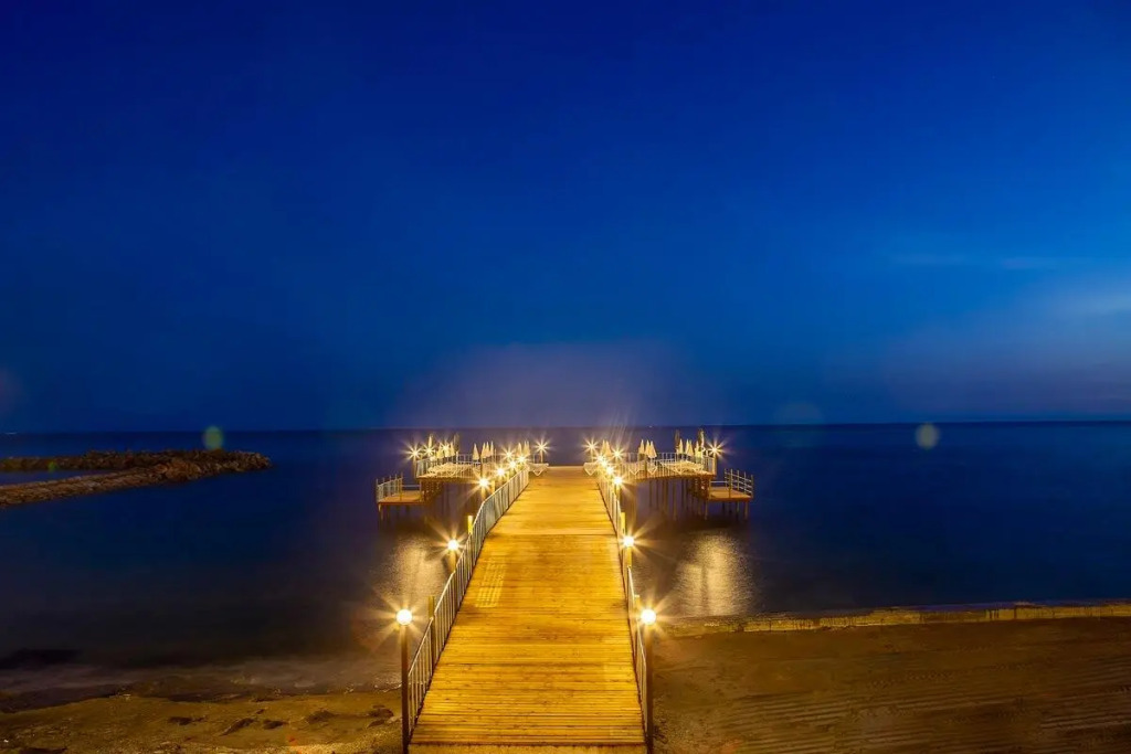 ARIA RESORT & SPA HOTEL Ultra All Inclusive